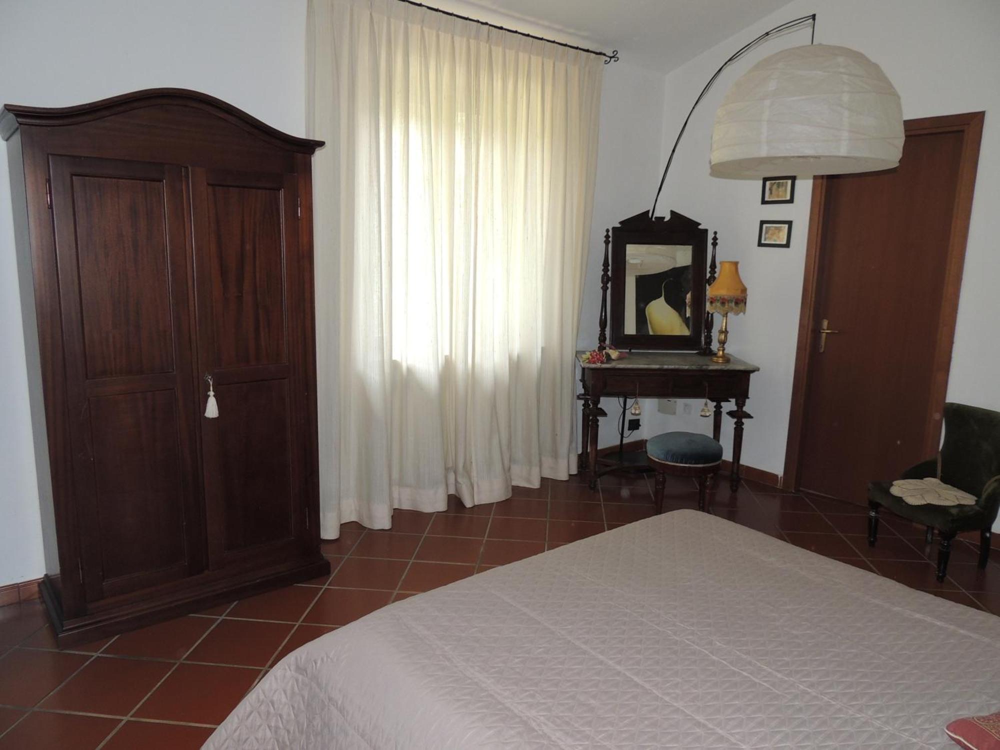 Agriturismo Podere Borgognano Massa Marittima Ruang foto