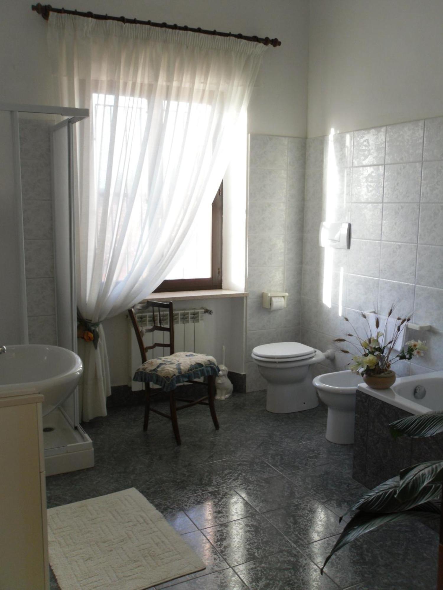 Agriturismo Podere Borgognano Massa Marittima Ruang foto
