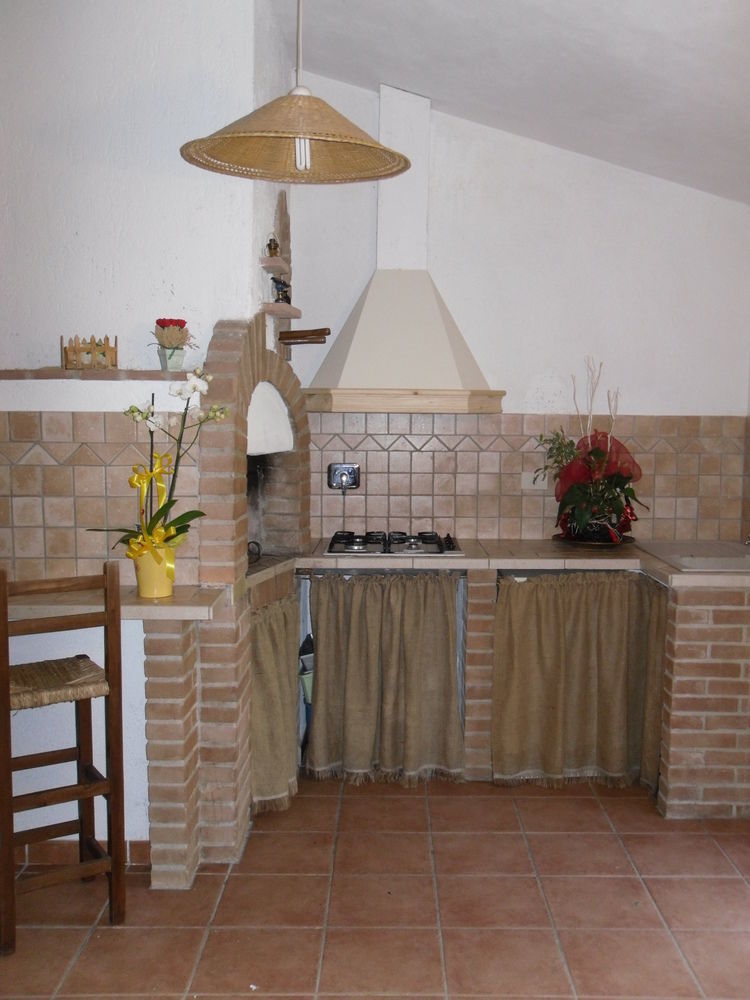 Agriturismo Podere Borgognano Massa Marittima Bagian luar foto