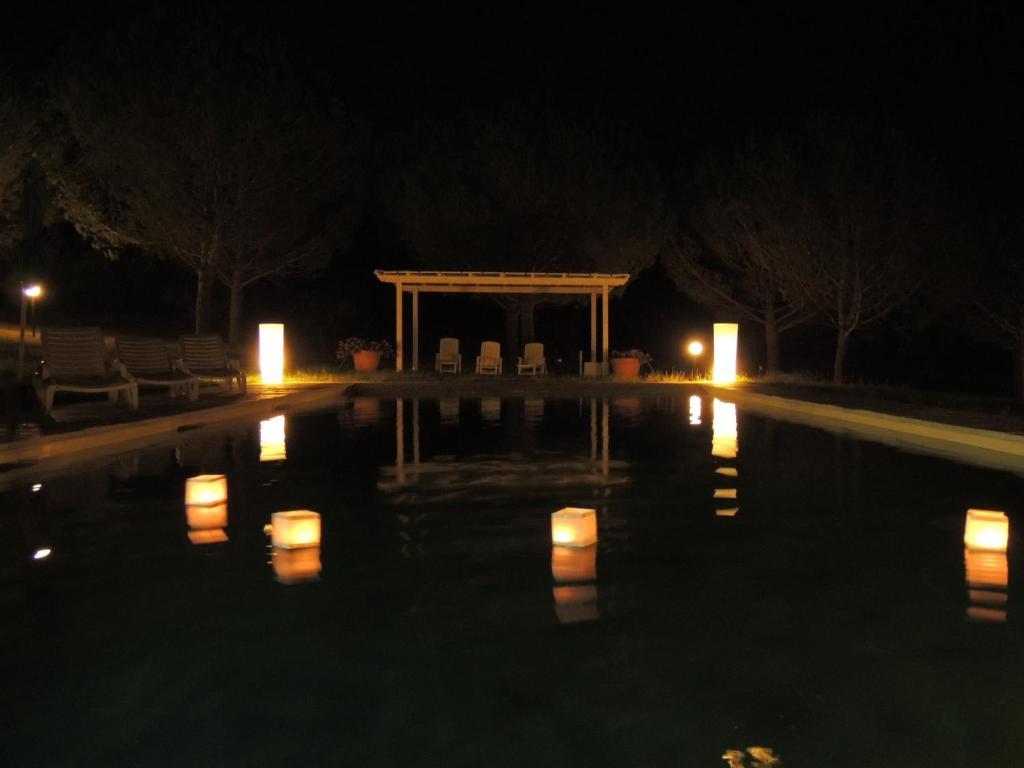 Agriturismo Podere Borgognano Massa Marittima Bagian luar foto