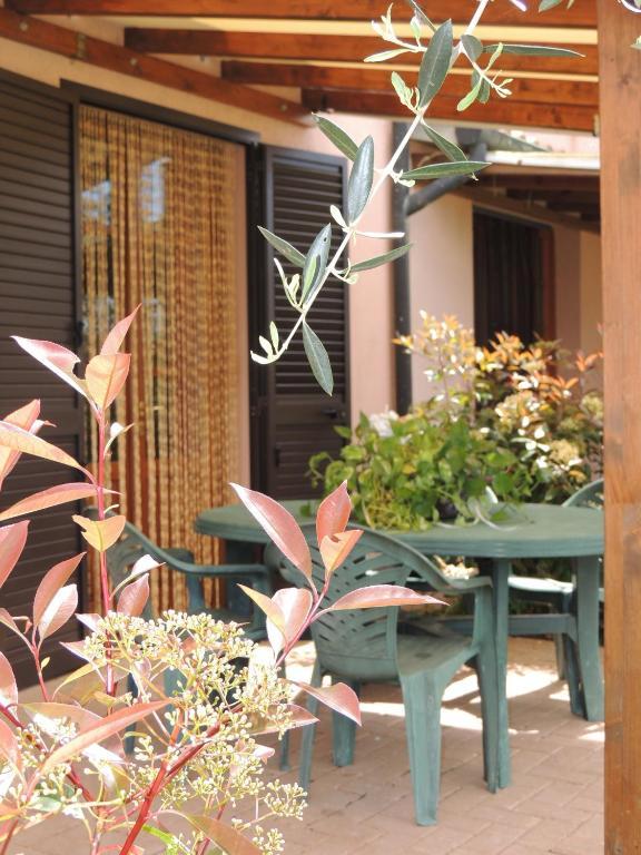 Agriturismo Podere Borgognano Massa Marittima Bagian luar foto