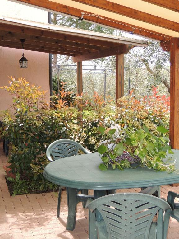Agriturismo Podere Borgognano Massa Marittima Bagian luar foto